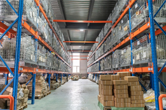 Production & Delivery