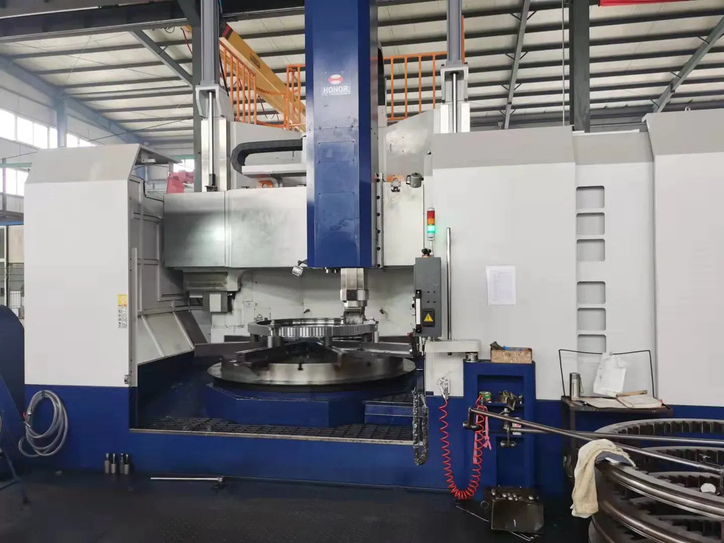 Precision Machining