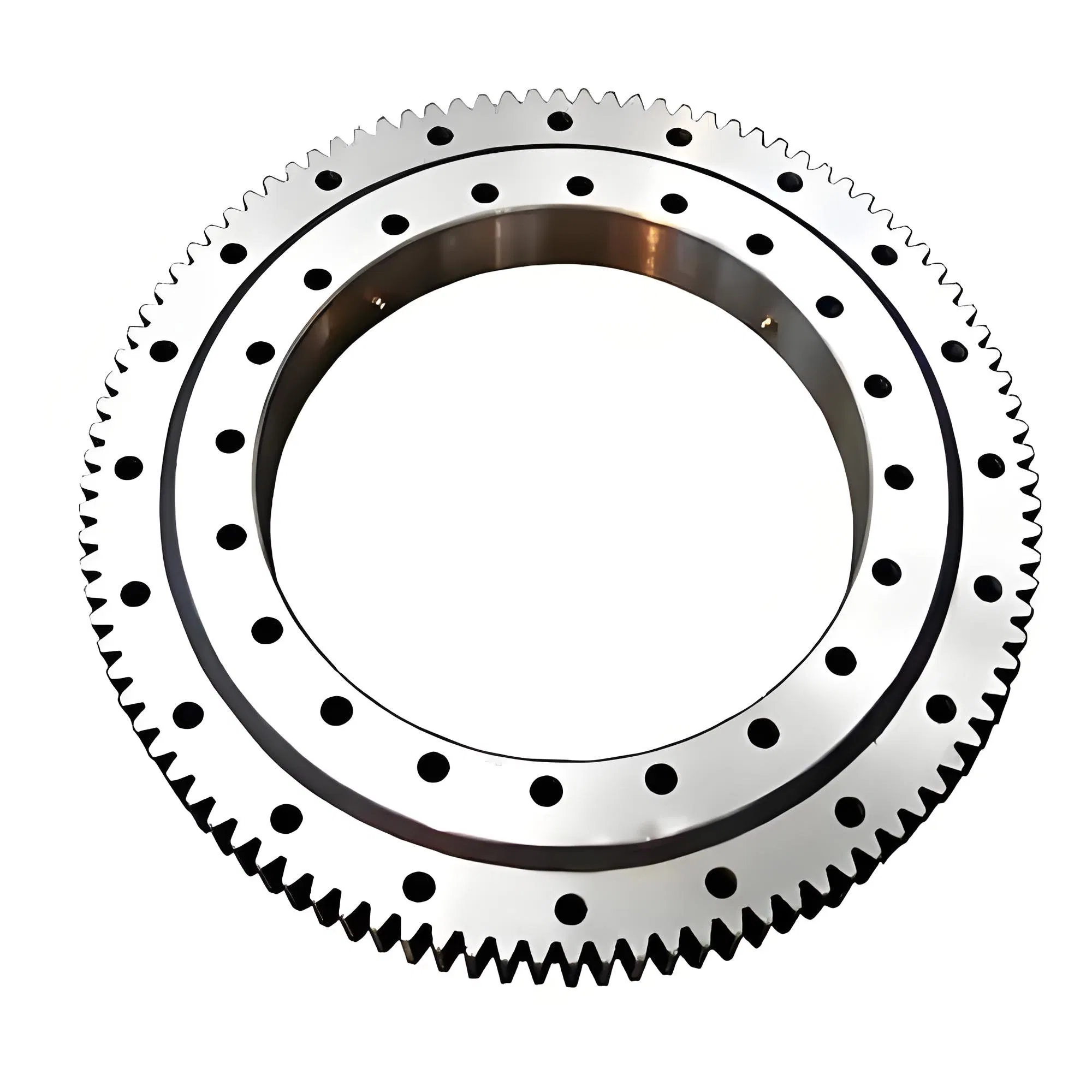 Lightweight Slewing Bearing for Aerospace & Satellite Systems