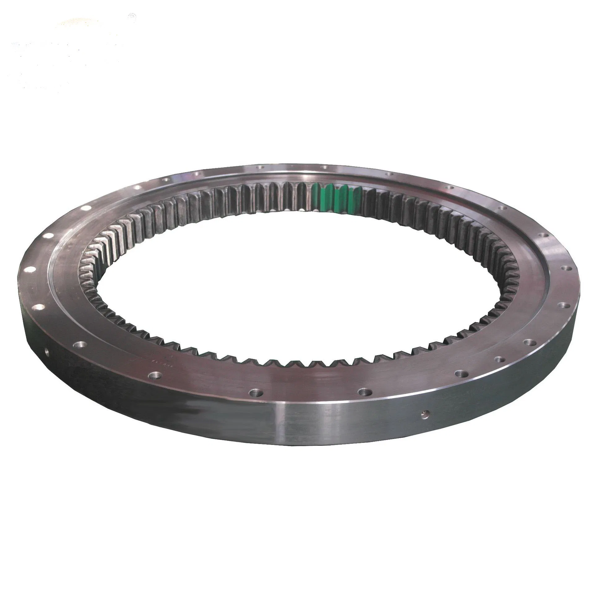 Large Diameter Non-Standard Slewing Bearing Ring